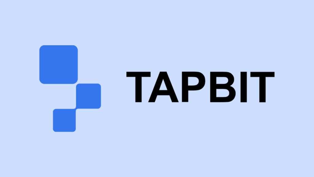 Tapbit Login Exchange Platform